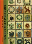 polish book : Czarodziej... - Bożena Kostuch