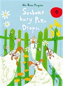 Polska książka : Szalone ku... - Ala Hanna Murgrabia