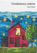 polish book : Urodzinowy... - Eric Carle