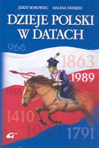 Obrazek Dzieje Polski w datach