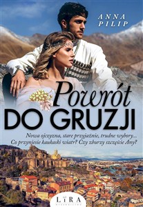 Obrazek Powrót do Gruzji