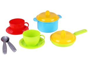 Picture of Zestaw naczyń