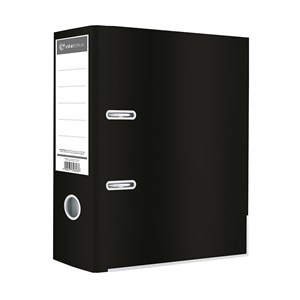 Picture of Segregator A4/75K czarny błysk