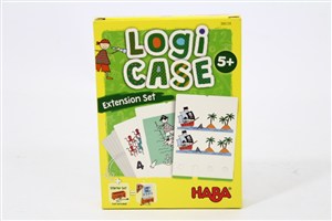 Picture of Logic! CASE Extension Set piraci
