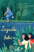 polish book : Zagadki ba... - Sylwia Chutnik, Roksana Jędrzejewska-Wróbel, Grzegorz Kasdepke, Tomasz Samojlik, Zofia Stanecka