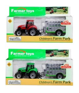 Picture of Traktor mix