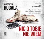 [Audiobook... - Małgorzata Rogala - Ksiegarnia w UK