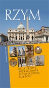 Książka : Rzym Przew... - Jan Gać