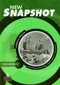 polish book : Snapshot N... - Brian Abbs, Chris Barker, Ingrid Freebairn