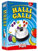 Halli Gall... - Ksiegarnia w UK