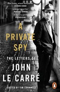 Picture of A Private Spy