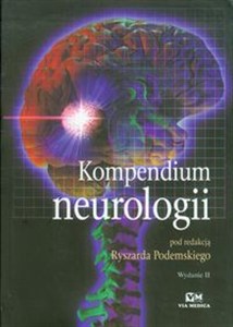 Obrazek Kompendium neurologii