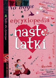 Obrazek Encyklopedia nastolatki