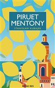 Piruet Men... - Stanisław Kubajek -  Polish Bookstore 