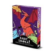 Polska książka : Zabić Smok...