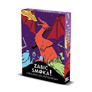 Obrazek Zabić Smoka!