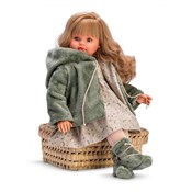 polish book : Lalka hisz...