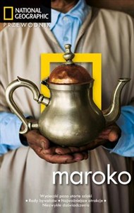 Obrazek Maroko Przewodnik