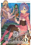 Re: Zero. ... - Tappei Nagatsuki -  Polish Bookstore 