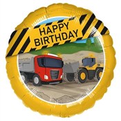 Balon foli... -  Książka z wysyłką do UK