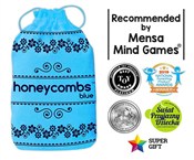 Honeycombs... -  Książka z wysyłką do UK