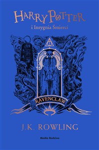 Obrazek Harry Potter i Insygnia Śmierci. Ravenclaw