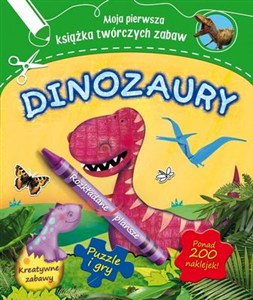 Picture of Dinozaury