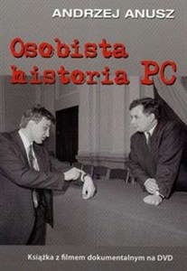 Obrazek Osobista historia PC + DVD