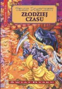 Złodziej c... - Terry Pratchett - Ksiegarnia w UK