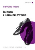Kultura i ... - Edmund Leach -  Książka z wysyłką do UK