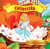Calineczka... - Opracowanie Zbiorowe - Ksiegarnia w UK