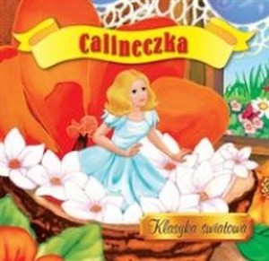 Obrazek Calineczka