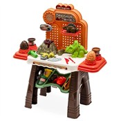 polish book : Stolik Świ...