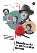 Broniewski... - Dariusz Pachocki - Ksiegarnia w UK