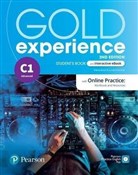 Gold Exper... - Lynda Edwards, Jacky Newbrook -  books from Poland