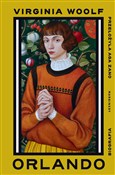 Orlando - Virginia Woolf -  books from Poland