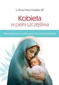 Kobieta w ... - Anna Maria Pudełko AP -  books in polish 