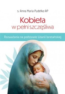 Obrazek Kobieta w pełni szczęśliwa w.2