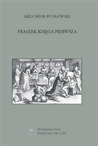 Picture of Fraszek księga pierwsza