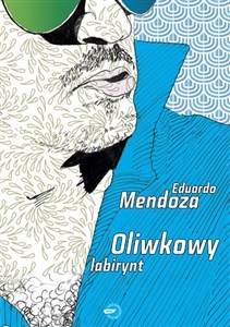 Obrazek Oliwkowy labirynt
