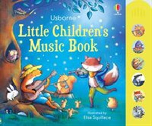 Obrazek Little Children's Music Book