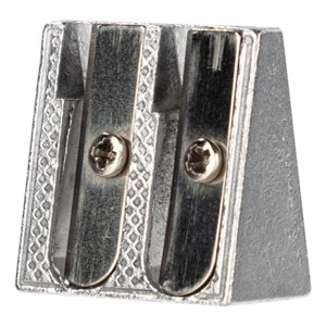 Picture of Temperówka metalowa na dwa otwory