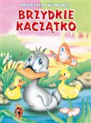 polish book : Przeczytaj... - Claudio Cernuschi (ilustr.)