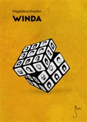 polish book : Winda - Magdalena Knedler
