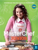 Masterchef... - Opracowanie Zbiorowe -  books from Poland