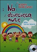 Na dziecię... - Michał Chwaliński -  books in polish 