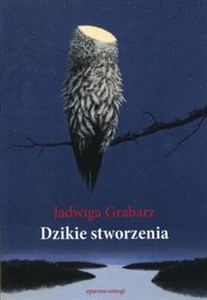 Picture of Dzikie stworzenia