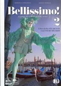 Bellissimo... -  Książka z wysyłką do UK