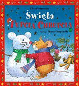 Święta Tup... - Eliza Piotrowska -  books in polish 