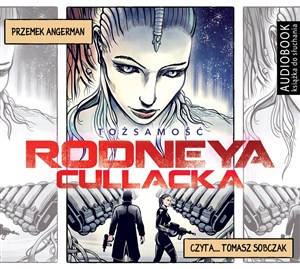 Obrazek [Audiobook] Tożsamość Rodneya Cullacka